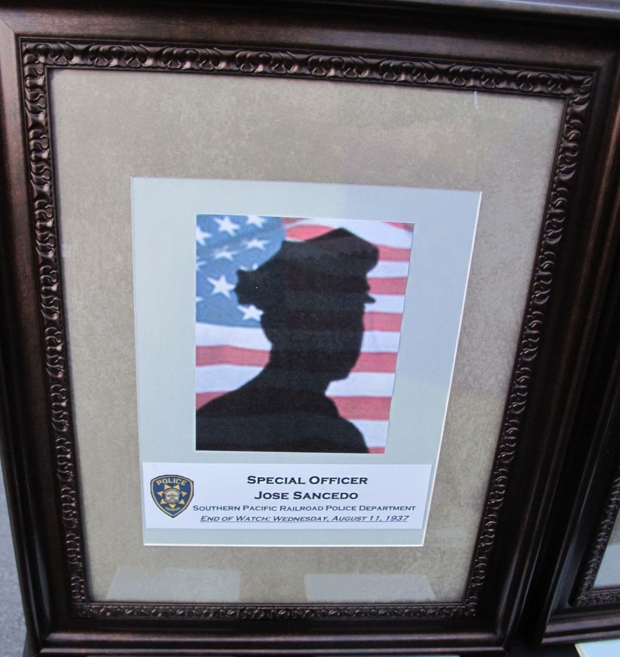 Officer Memorial Ceremony-22